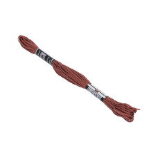 Vyšívací příze Mulina 8 m - 1771