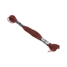 Vyšívací příze Mulina 8 m - 1772