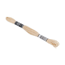 Vyšívací příze Mulina 8 m - 1776