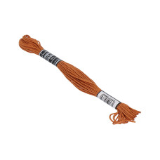 Vyšívací příze Mulina 8 m - 1779