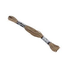 Vyšívací příze Mulina 8 m - 1792