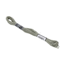 Vyšívací příze Mulina 8 m - 1802