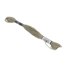 Vyšívací příze Mulina 8 m - 1804