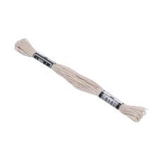 Vyšívací příze Mulina 8 m - 1809