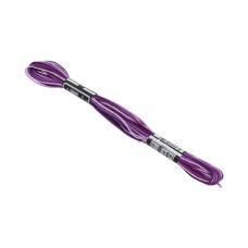 Vyšívací příze Mulina 8 m - 5058