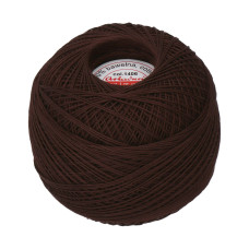 Pletací příze Muza 10 100 g - 1406