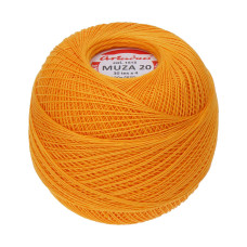 Pletací příze Muza 20 100 g - 1515