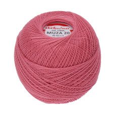 Pletací příze Muza 20 100 g - 1569A