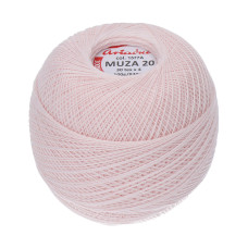 Pletací příze Muza 20 100 g - 1577A