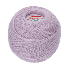 Pletací příze Muza 20 100 g - 1587