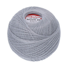 Pletací příze Muza 20 100 g - 1634A