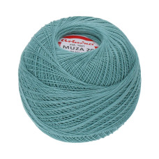 Pletací příze Muza 20 100 g - 1641