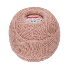 Pletací příze Muza 20 100 g - 1747
