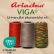 Viga - univerzální nitě na šití oděvů