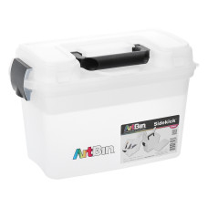 Box s držadlem ArtBin Sidekick 8408AB Box s držadlem ArtBin Sidekick 8408AB