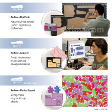 Školení Audaces, tvorba střihů, předvedení programu Brno Školení Audaces, tvorba střihů, předvedení programu Brno