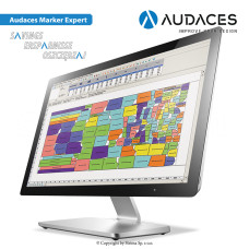 AUDACES Marker Standard - 3 AUDACES Marker Standard - 3