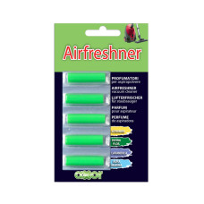 Axor AIRFRESHNER DIVINA FLOS osvěžovače vzduchu, vůně do vysavačů - bílé květy 5 ks Axor AIRFRESHNER DIVINA FLOS osvěžovače vzduchu, vůně do vysavačů - bílé květy 5 ks