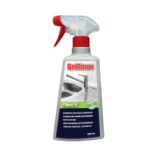 Axor BRILLINOX čistič nerezových povrchů s účinkem proti otiskům prstů 500 ml Axor BRILLINOX čistič nerezových povrchů s účinkem proti otiskům prstů 500 ml