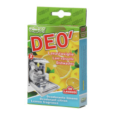 Axor DEO LAVASTOVIGLIE vůně do myčky nádobí na 50 mytí 2 ks Axor DEO LAVASTOVIGLIE vůně do myčky nádobí na 50 mytí 2 ks