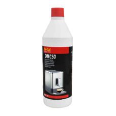 Axor DMC 50 tekutý odstraňovač vodního kamene pro kávovary a varné konvice 1000 ml Axor DMC 50 tekutý odstraňovač vodního kamene pro kávovary a varné konvice 1000 ml