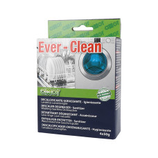 Axor EVER CLEAN 4 odstraňovač kamene, odmašťovač desinfekce 4 x 50 g Axor EVER CLEAN 4 odstraňovač kamene, odmašťovač desinfekce 4 x 50 g