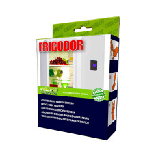 Axor FRIGODOR pohlcovač pachů a vlhkosti do lednic 1 ks Axor FRIGODOR pohlcovač pachů a vlhkosti do lednic 1 ks