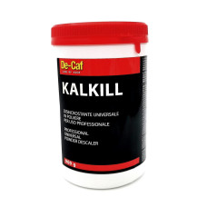 Axor KALKILL odstraňovač vodního kamene v práškové formě profi 900 g Axor KALKILL odstraňovač vodního kamene v práškové formě profi 900 g