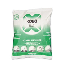 Axor KOBO PLUS prášek na čištění koberců 420 g