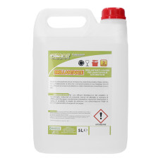 Axor LIQUID BRIGHTNER oplachovací prostředek do průmyslových myček 5 l Axor LIQUID BRIGHTNER oplachovací prostředek do průmyslových myček 5 l