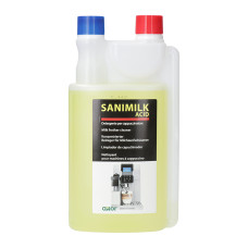 Axor SANIMILK ACID - čistič mléčných usazenin tekutý 1000 ml Axor SANIMILK ACID - čistič mléčných usazenin tekutý 1000 ml