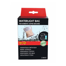 Axor WATERLIGHT BAG změkčování vody do kávovarů (vodní filtr) 2 ks Axor WATERLIGHT BAG změkčování vody do kávovarů (vodní filtr) 2 ks