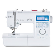 Šicí stroj Brother Innov-Is A60SE - Special Edition Šicí stroj Brother Innov-Is A60SE - Special Edition