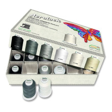 Dárková sada nití Madeira pro Brother 2104D