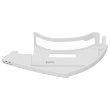 Plastový kryt vodiče horní nitě pro Brother PE770, PE780D, NV750E, NV780D