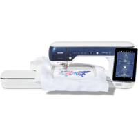 Šicí a vyšívací stroj Brother Aveneer EV1