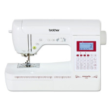 Šicí stroj Brother F400 velikosti XL