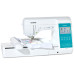 Šicí a vyšívací stroj Brother F580 velikosti XL Šicí a vyšívací stroj Brother F580 velikosti XL