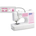 Šicí stroj Brother KD40
