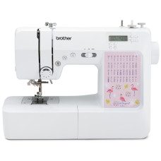 Šicí stroj Brother KD40S Šicí stroj Brother KD40S