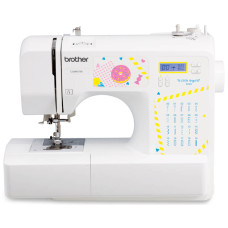 Šicí stroj Brother KE20 Šicí stroj Brother KE20