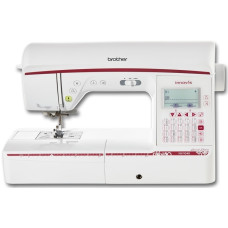 Šicí stroj Brother NV1040 SE velikosti XL Šicí stroj Brother NV1040 SE velikosti XL