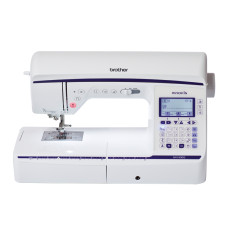 Šicí stroj Brother NV1800Q velikosti XL Šicí stroj Brother NV1800Q velikosti XL