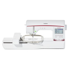 Vyšívací stroj Brother NV870SE velikosti XL Vyšívací stroj Brother NV870SE velikosti XL