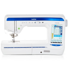 Šicí stroj Brother NV VQ4 velikosti XXL Šicí stroj Brother NV VQ4 velikosti XXL