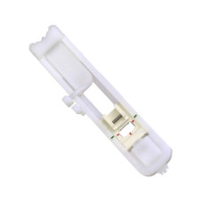 Patka pro automatickou knoflíkovou dírku pro Brother XC2691023 Patka pro automatickou knoflíkovou dírku pro Brother XC2691023