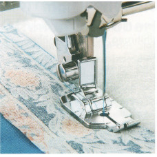 Patchworková patka pro šicí stroje do 7 mm Patchworková patka pro šicí stroje do 7 mm