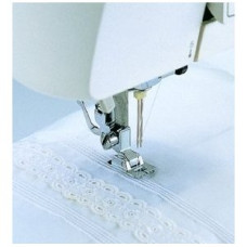 Sámková patka s 5 prohlubněmi Brother NF037 Sámková patka s 5 prohlubněmi Brother NF037