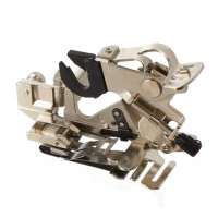 Plisovací patka (ruffler) Brother F051 Plisovací patka (ruffler) Brother F051