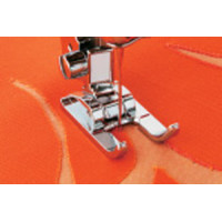 Otevřená patka pro našívání aplikací Brother F060 Otevřená patka pro našívání aplikací Brother F060